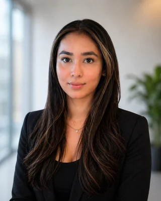 Image of Suhavi Munjal, Associate